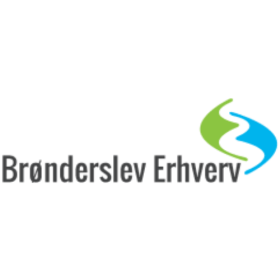 Brønderslev Erhvervs logo