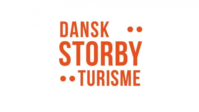 Dansk Storby Turisme Logo