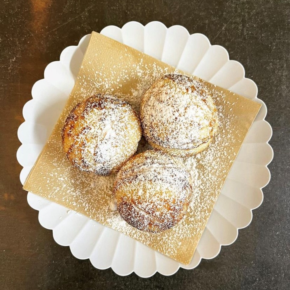 Æbleskiver