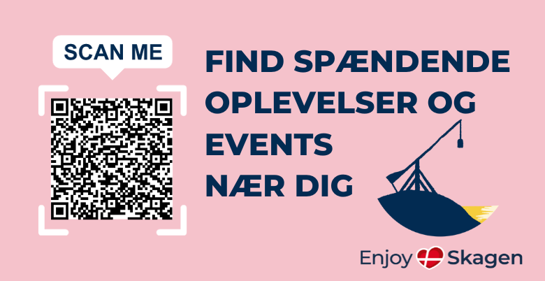 Oplevelser og events