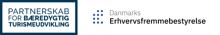Partnerskab for Bæredygtig Turismeudvikling-Danmarks Erhvervsfremmebestyrelse