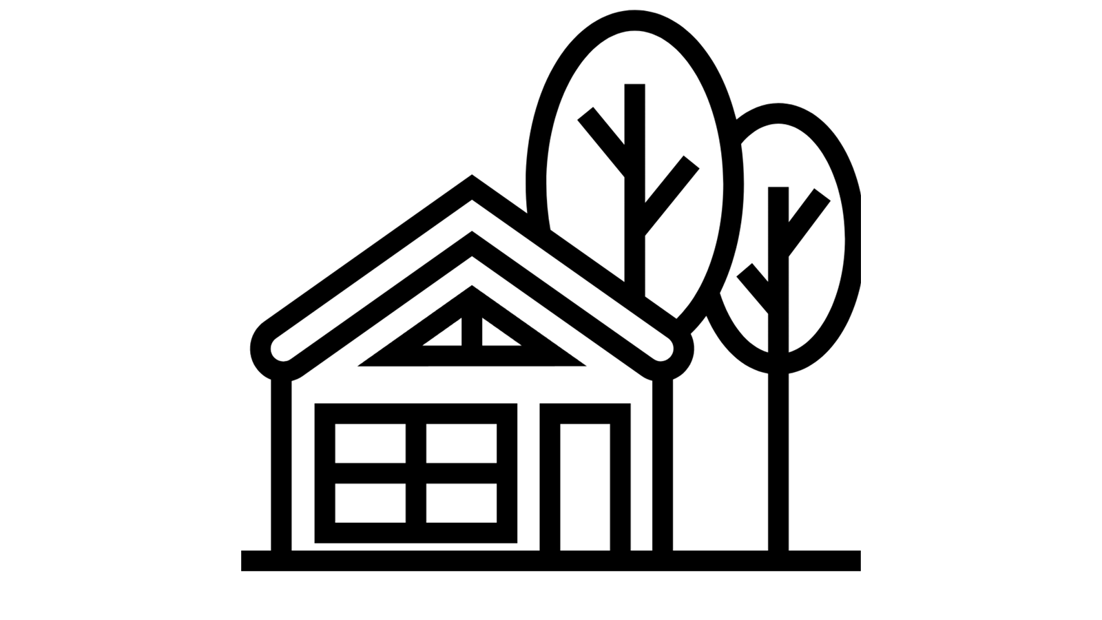 Feriehuse