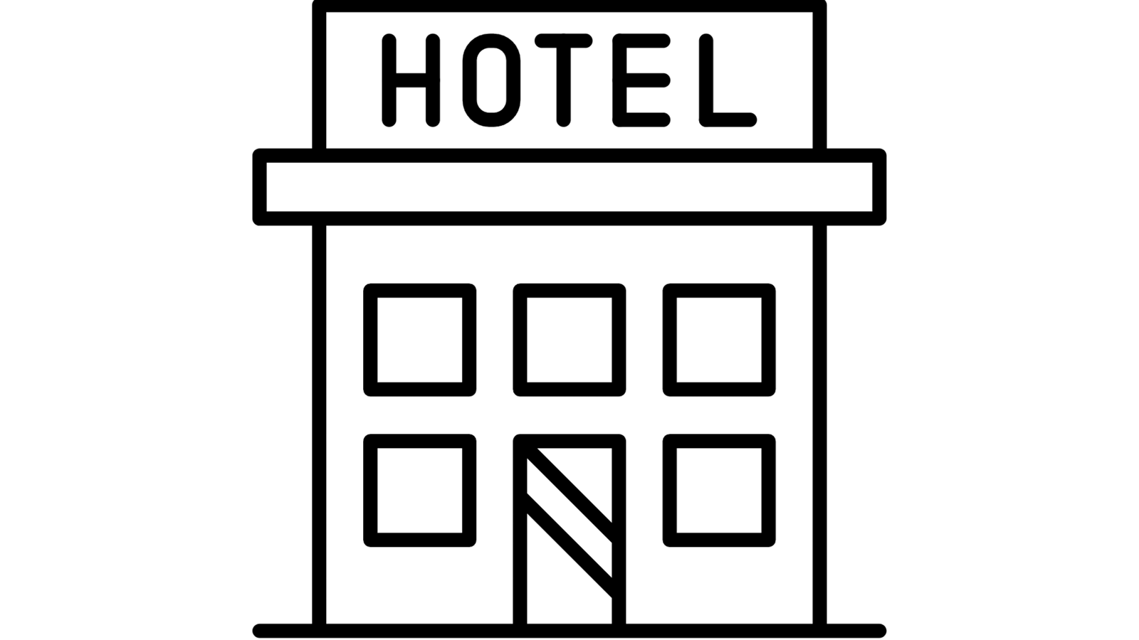 Hoteller