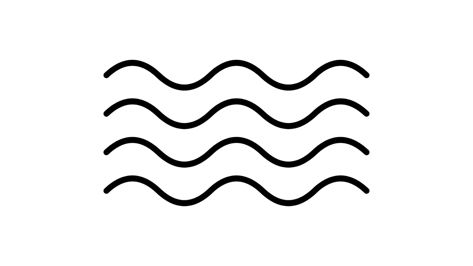 Kystlinje