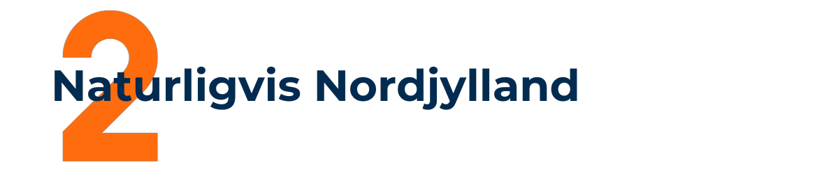 Naturligvis Nordjylland