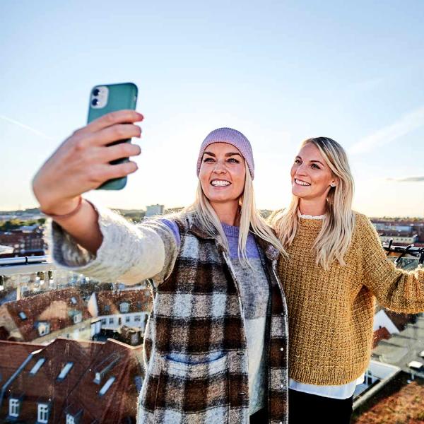 Salling Rooftop i Aalborg