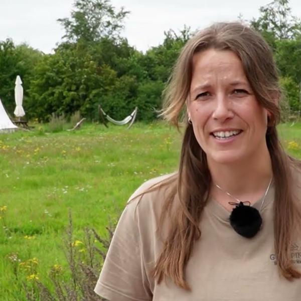 Glamping Skovgaardsminde Thumbnail
