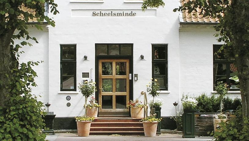Scheelsminde Hotel & Gastronomi