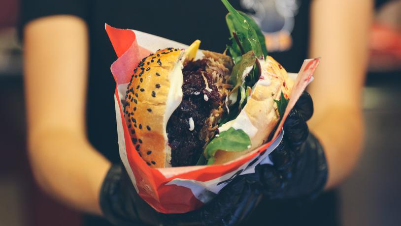 Take Away