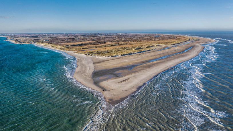 Grenen i Skagen