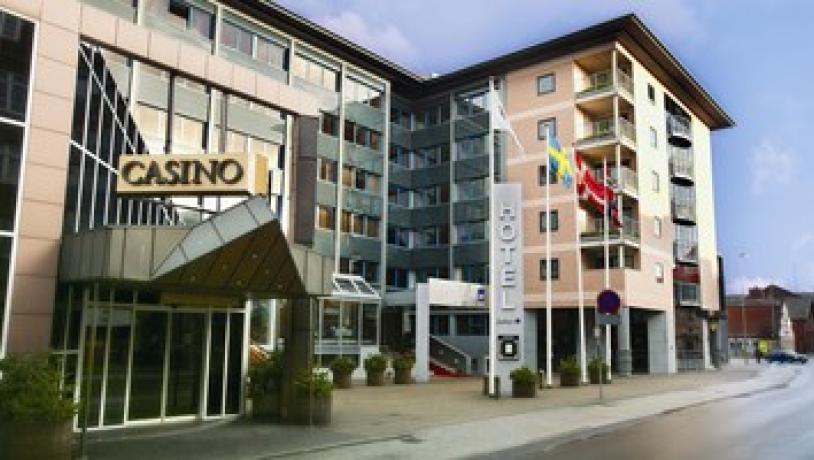 Radisson Blu Limfjord Hotel