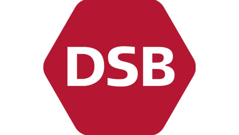 DSB logo