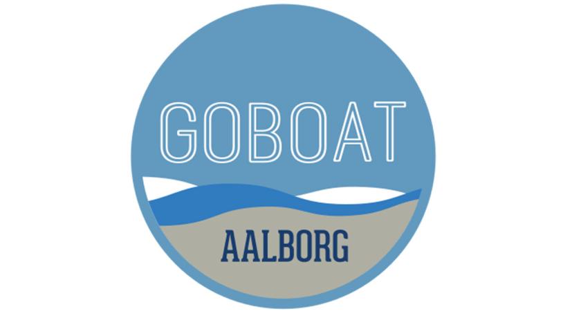 GoBoat logo