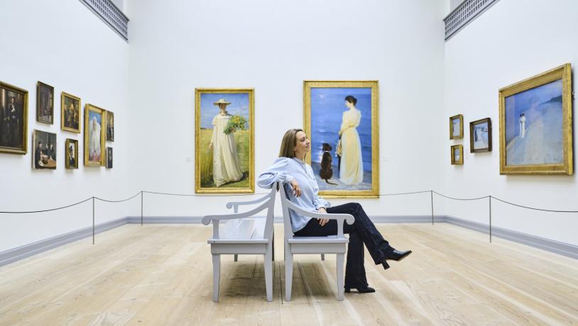 Skagen Kunstmuseum