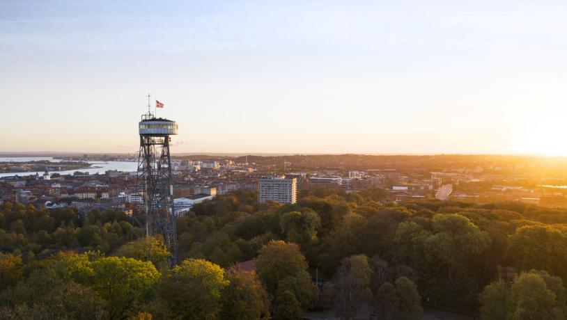 Aalborg Tårnet