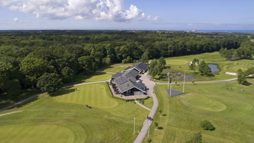 Frederikshavn Golfklub