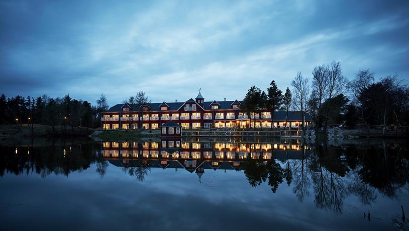 Hotel Fårup