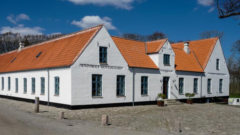 Knivholt Hovedgaard