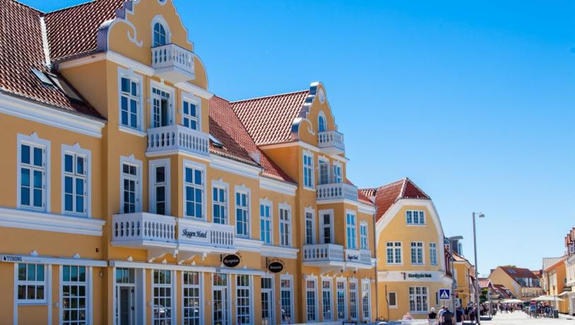 Skagen Hotel