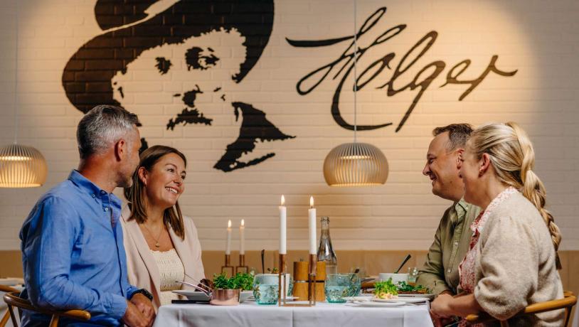 Color Hotel Skagen