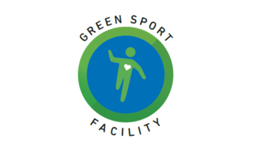 Green Sport Facility 