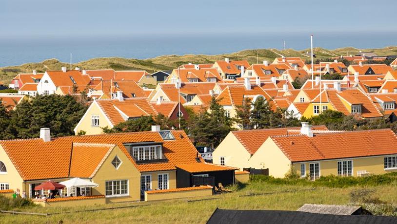 GL. Skagen