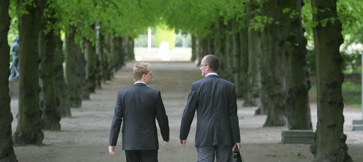 Kildeparken