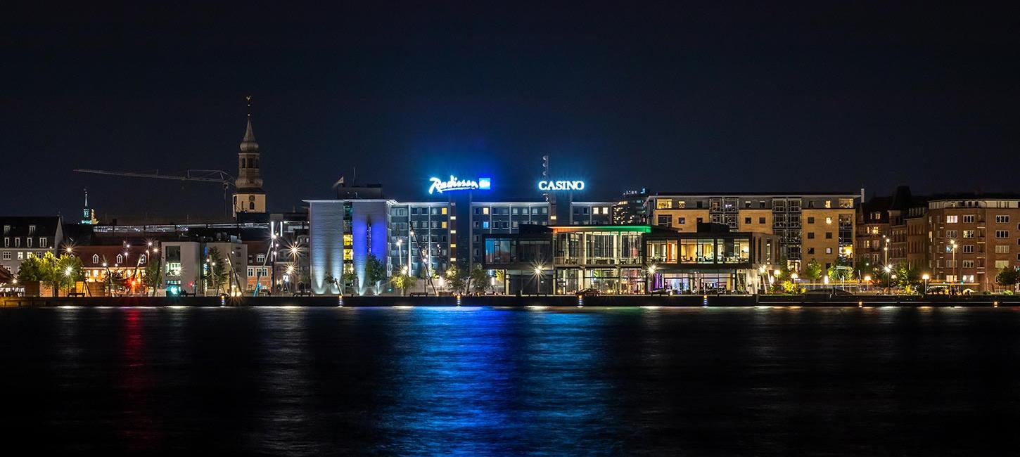 Aalborg Havnefront