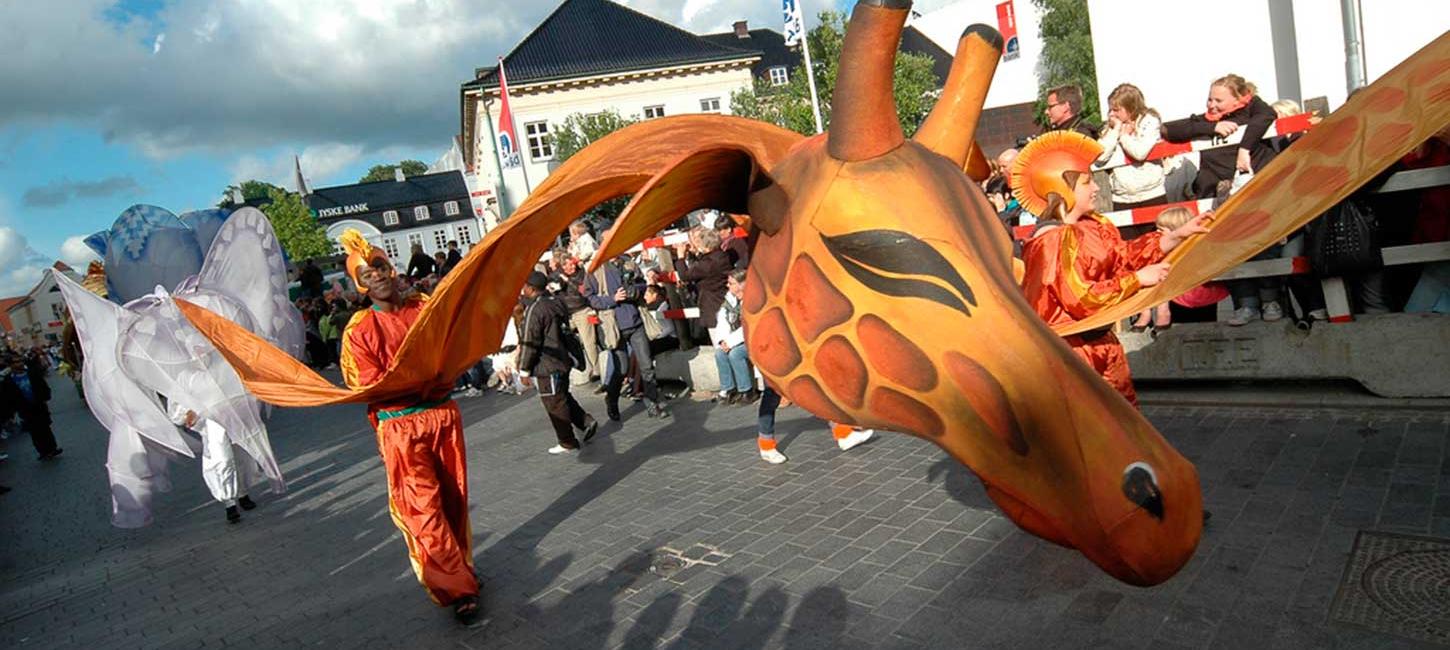 Aalborg Karneval