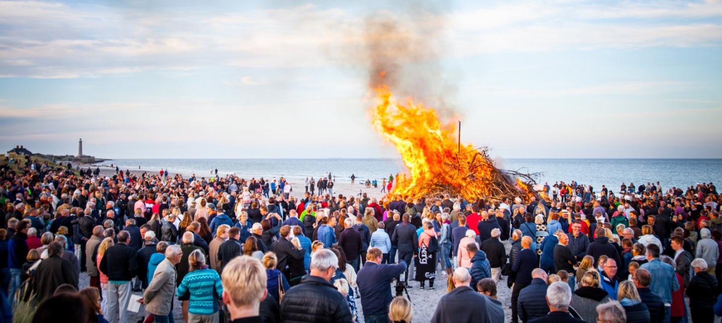 Sankt Hans Skagen