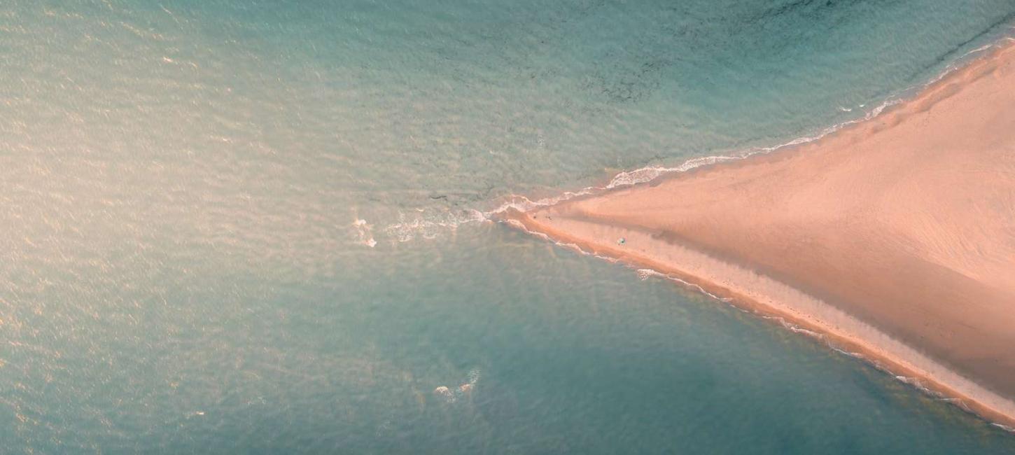 Grenen i Skagen