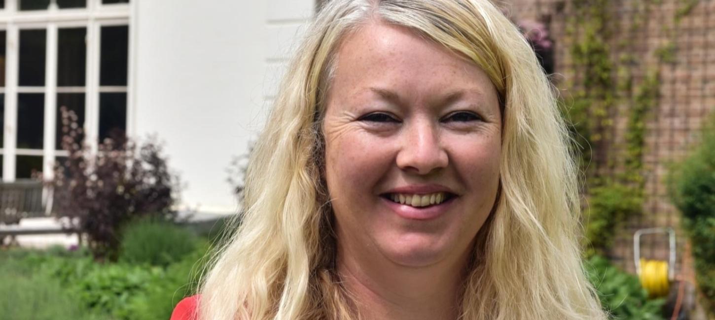Mette Rodenhuis-Carlse