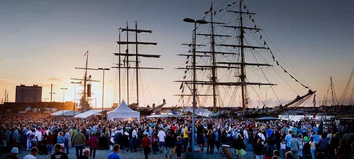 Aalborg Regatta