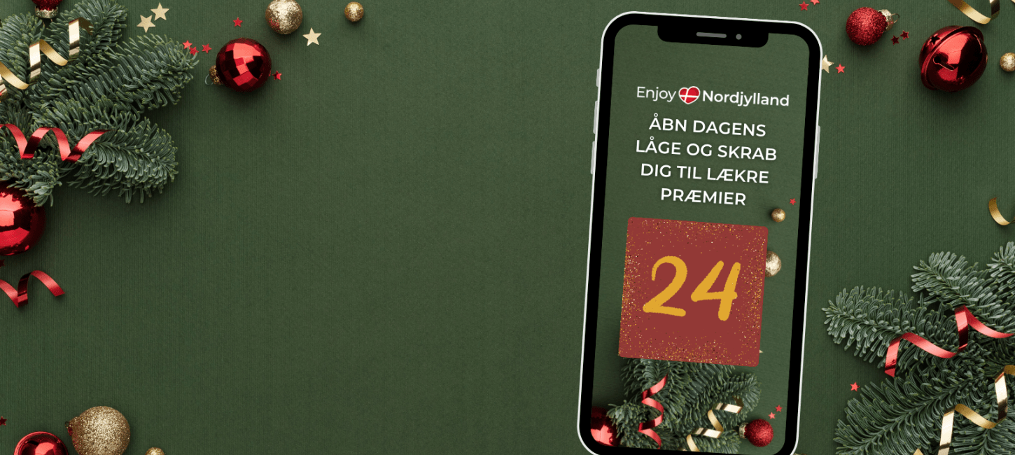julekalender