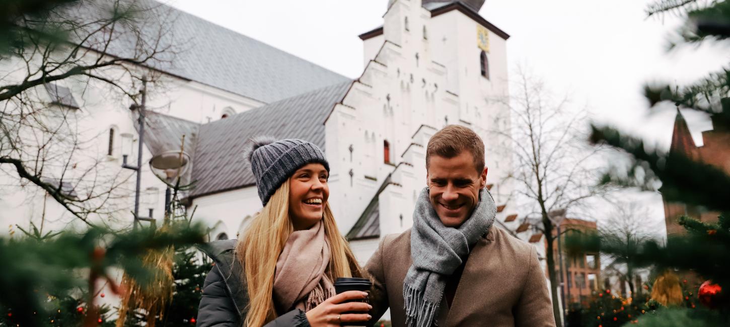 Aalborg Julemarked