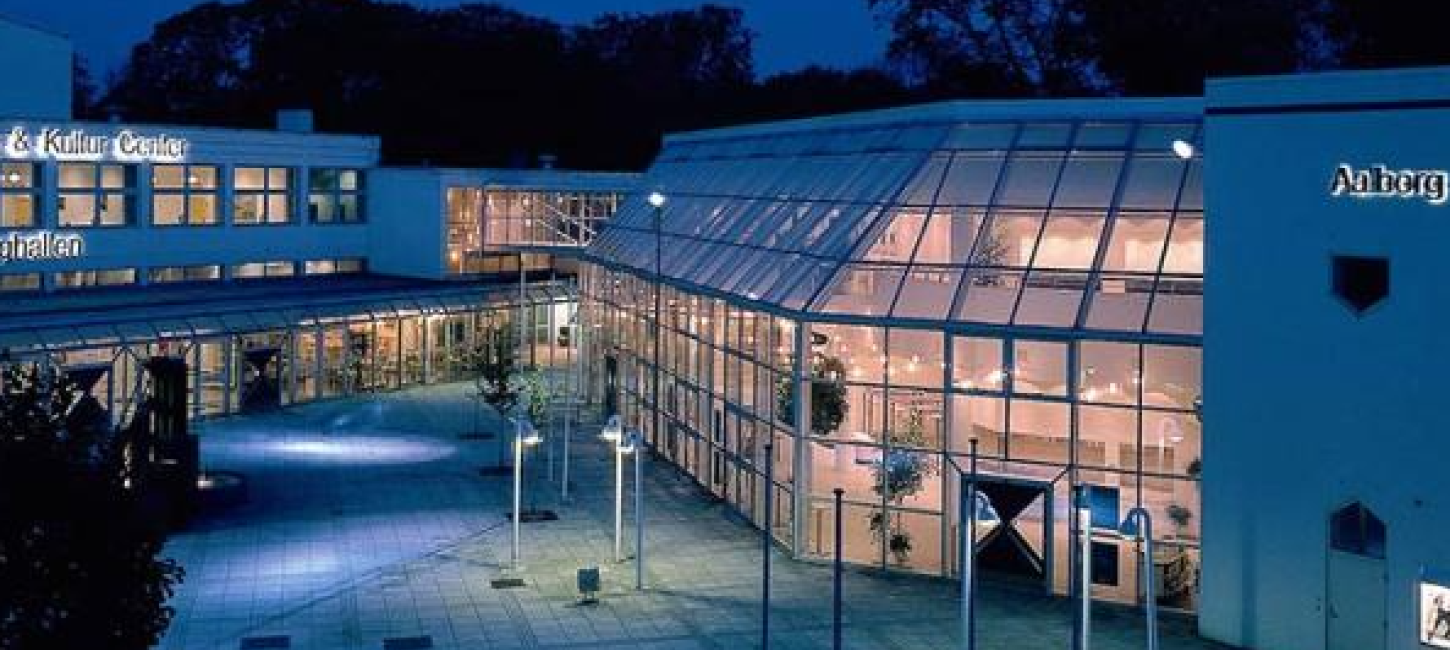 Aalborg Kongres & Kultur Center