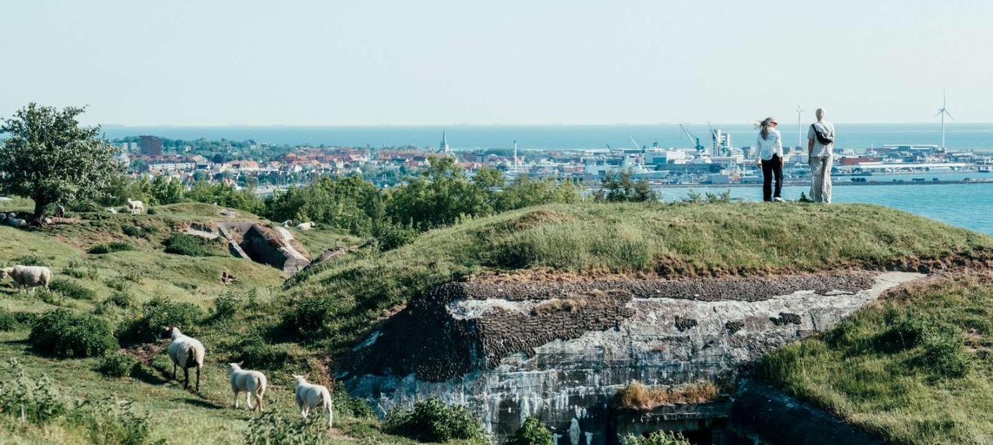 Bangsbo Fort
