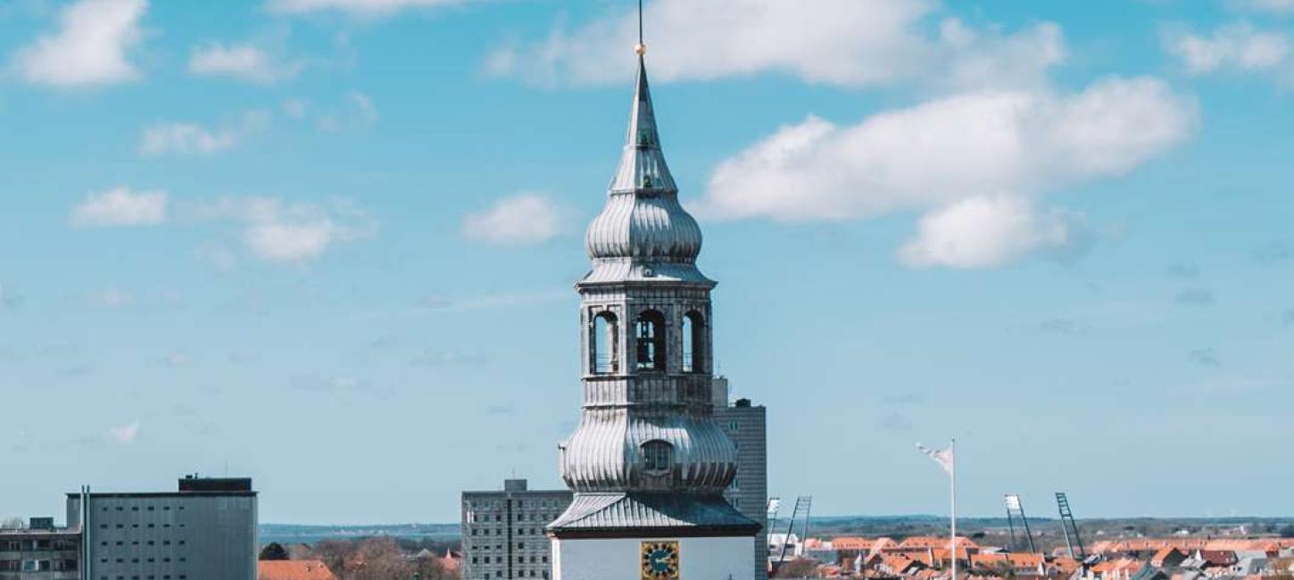 Budolfi kirke i Aalborg