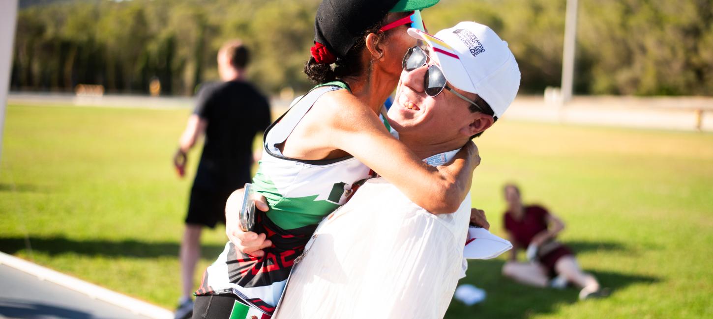 World Company Sport Games