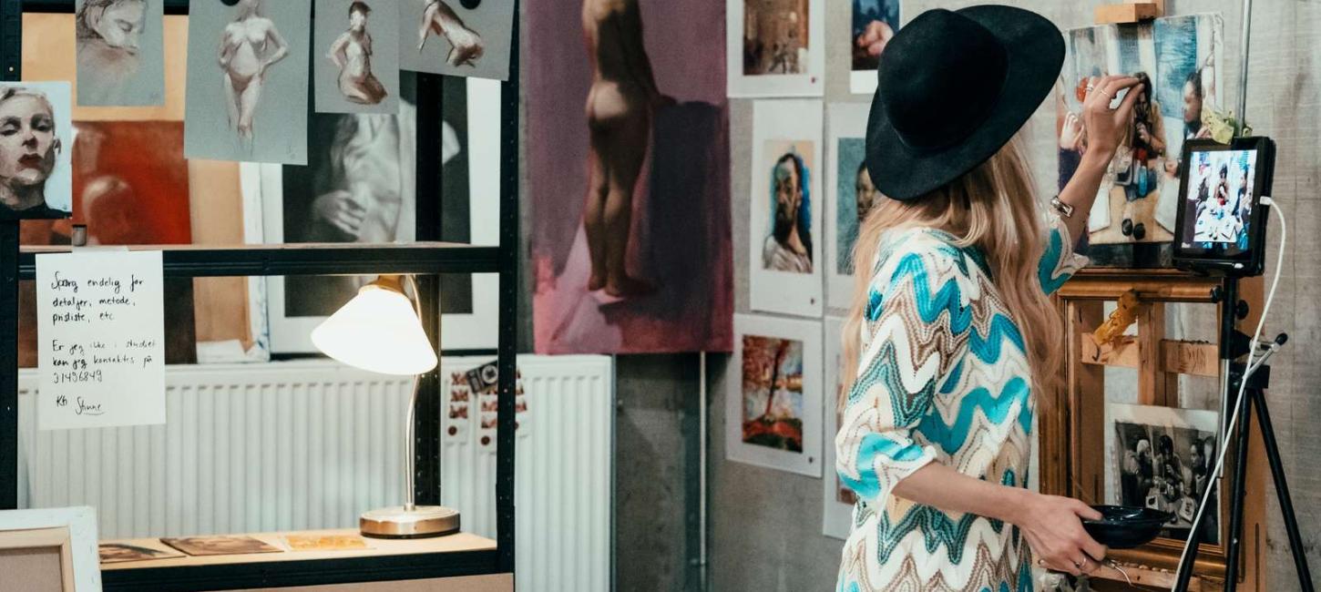 North Urban Art Studio