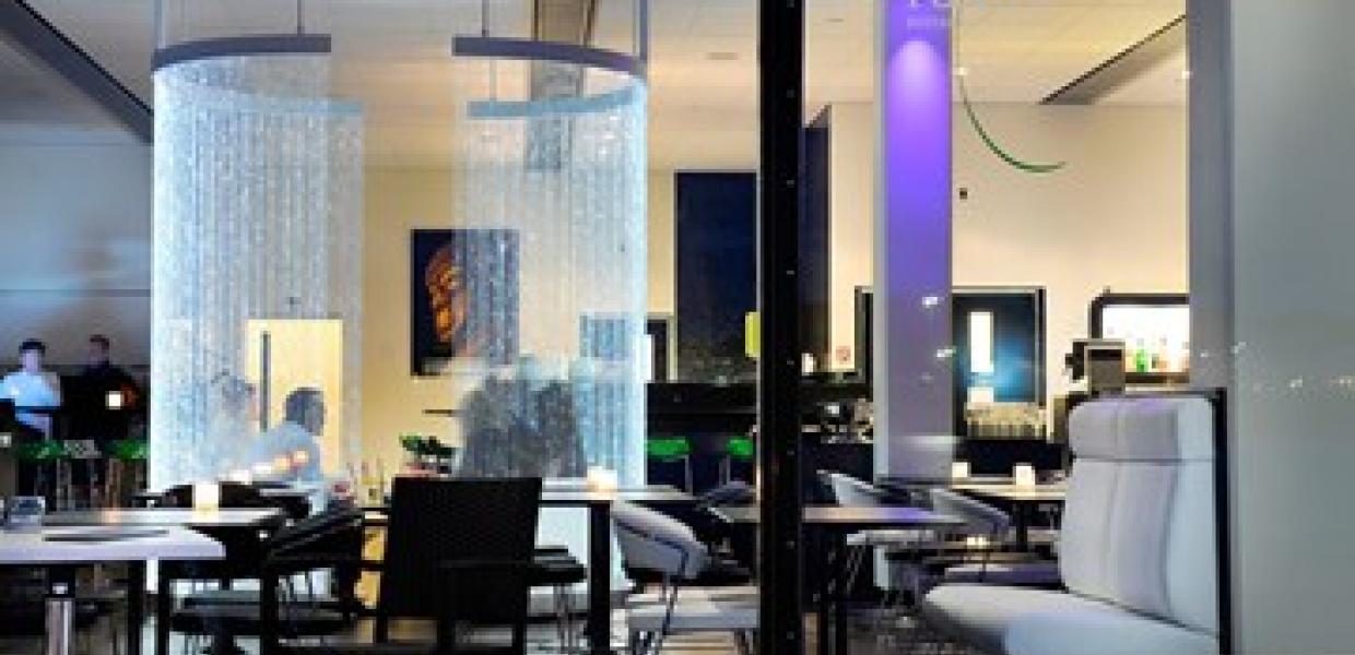 Restaurant Fusion
