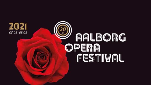 Aalborg Operafestival 2021