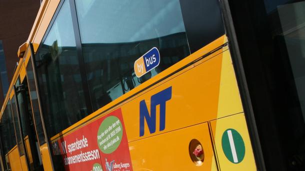 Nordjyllands Trafikselskab