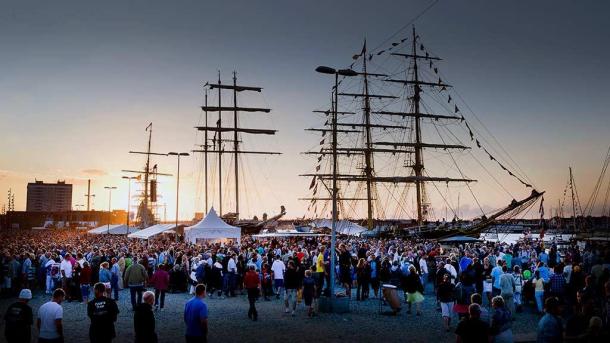 Aalborg Regatta