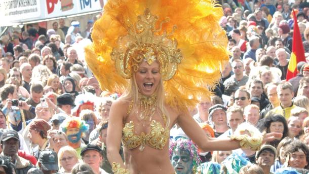 Aalborg Karneval