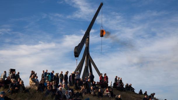 Vippefyr Skagen