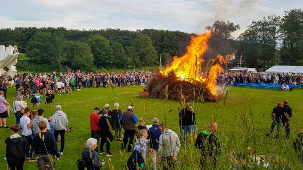 Sankt Hans Mølleparken