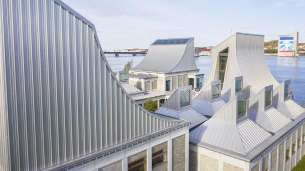 Utzon center tag