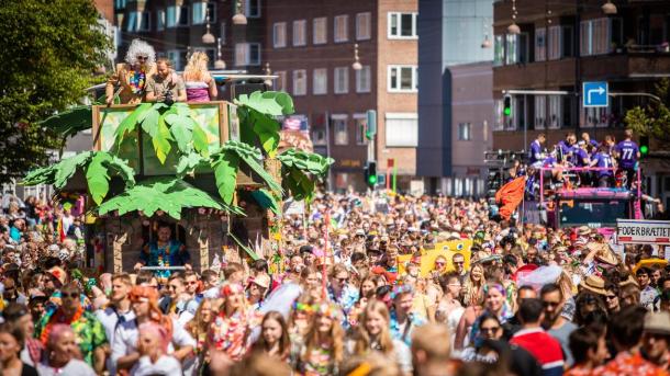 Aalborg Karneval