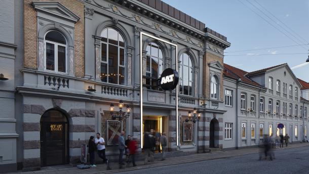 Aalborg Teater